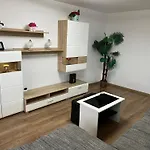 דירה Aurel Vlaicu Center קלוז'-נאפוקה