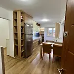 דירה Aurel Vlaicu Center קלוז'-נאפוקה