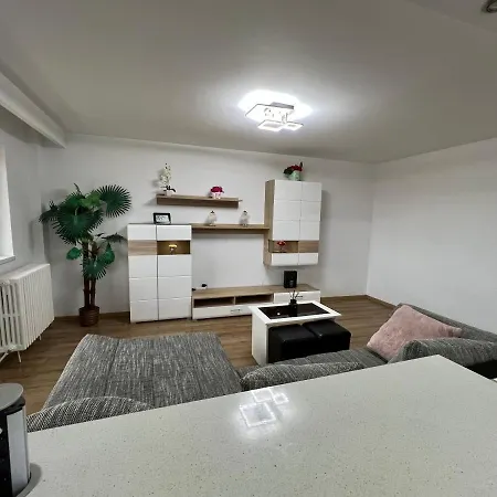 Aurel Vlaicu Center Appartamento