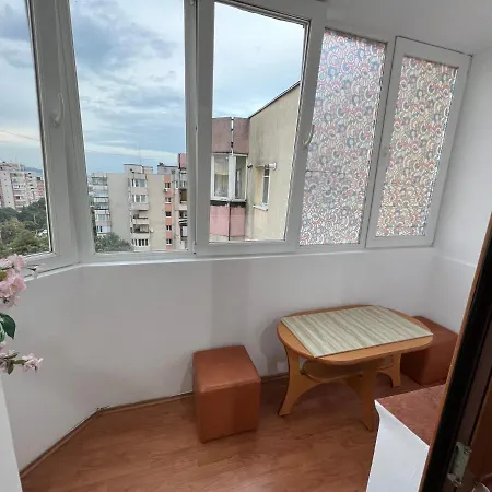 Aurel Vlaicu Center Apartment *