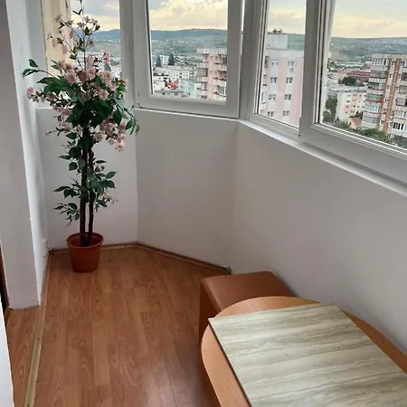 Aurel Vlaicu Center 4*