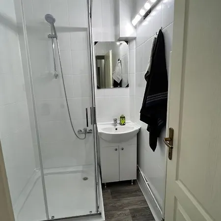 Apartment Aurel Vlaicu Center