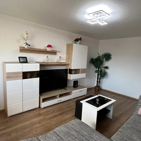 Apartment Aurel Vlaicu Center *