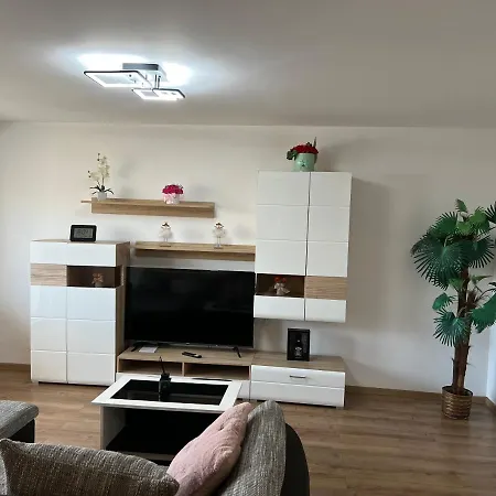 Aurel Vlaicu Center شقة 4*