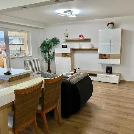 Aurel Vlaicu Center 4*