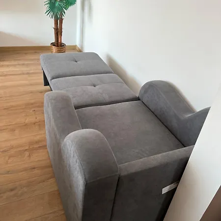 Aurel Vlaicu Center Appartamento Cluj-Napoca