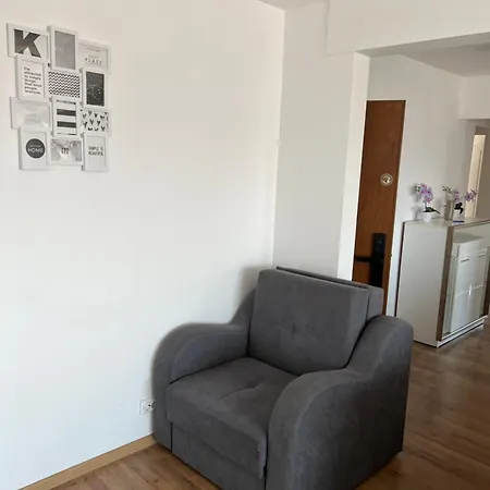 Aurel Vlaicu Center Cluj-Napoca