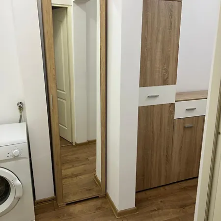 Apartman Aurel Vlaicu Center Kolozsvár