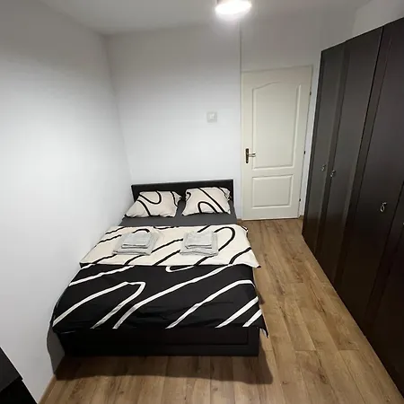 Aurel Vlaicu Center Cluj-Napoca