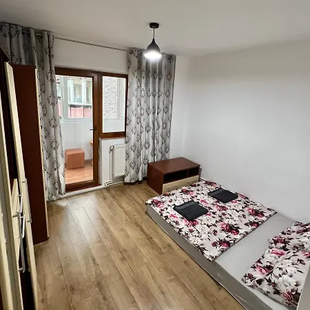 Aurel Vlaicu Center Cluj-Napoca