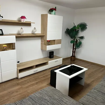 Apartment Aurel Vlaicu Center Cluj-Napoca