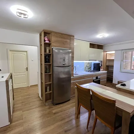 Aurel Vlaicu Center Cluj-Napoca