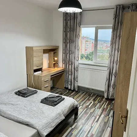 Aurel Vlaicu Center كلوج-نابوكا