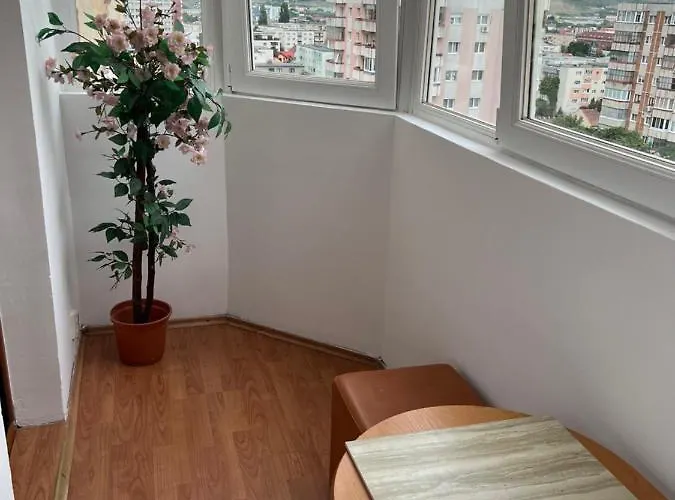 Aurel Vlaicu Center 4*