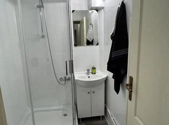 Apartman Aurel Vlaicu Center