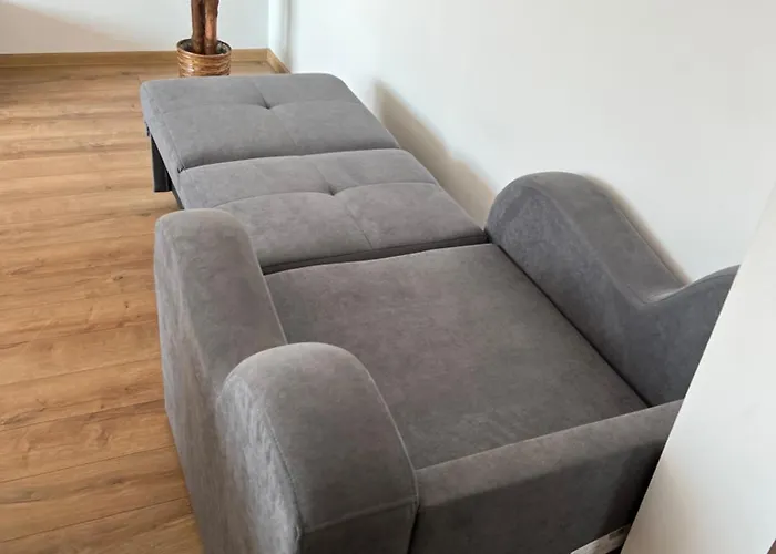Aurel Vlaicu Center Apartman Kolozsvár