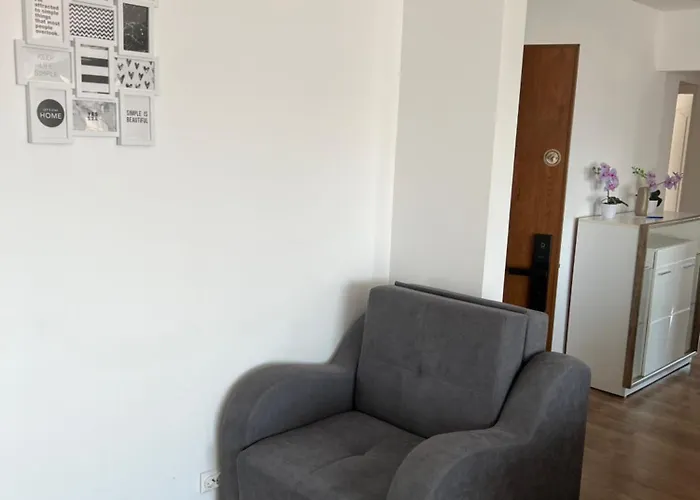 Aurel Vlaicu Center Cluj-Napoca