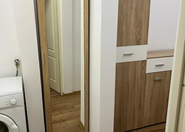 Apartman Aurel Vlaicu Center Kolozsvár