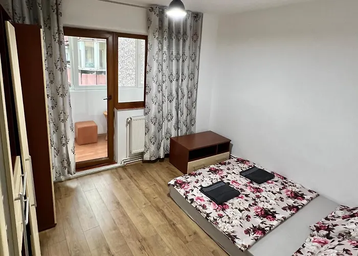 Aurel Vlaicu Center Cluj-Napoca