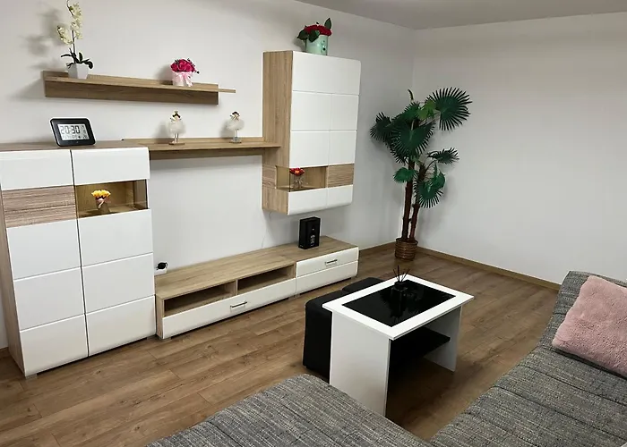 Apartman Aurel Vlaicu Center Kolozsvár