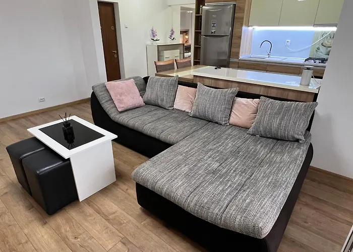 Aurel Vlaicu Center Kolozsvár